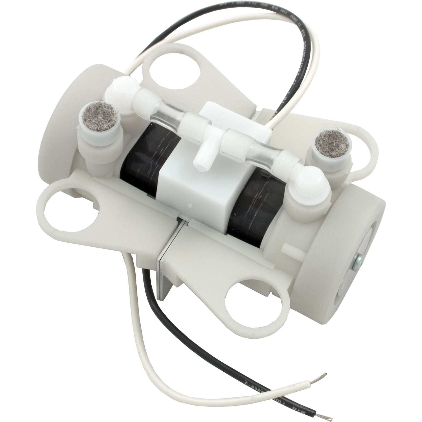 Picture of 6-05-0037 Bellows Spa Butler/D-1 Apollo Air Pump 2 req