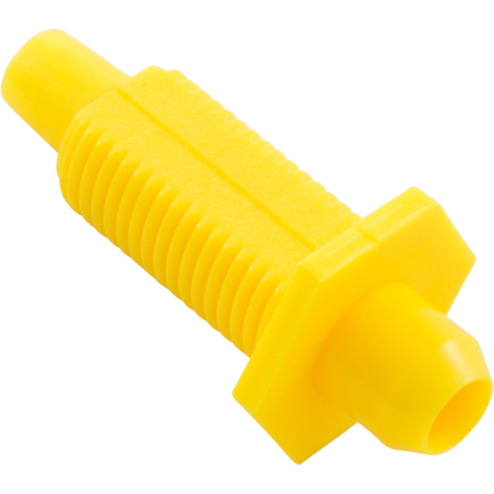 Picture of EZ16-8054 Bolt Saddle Tee Ez Clor Yellow