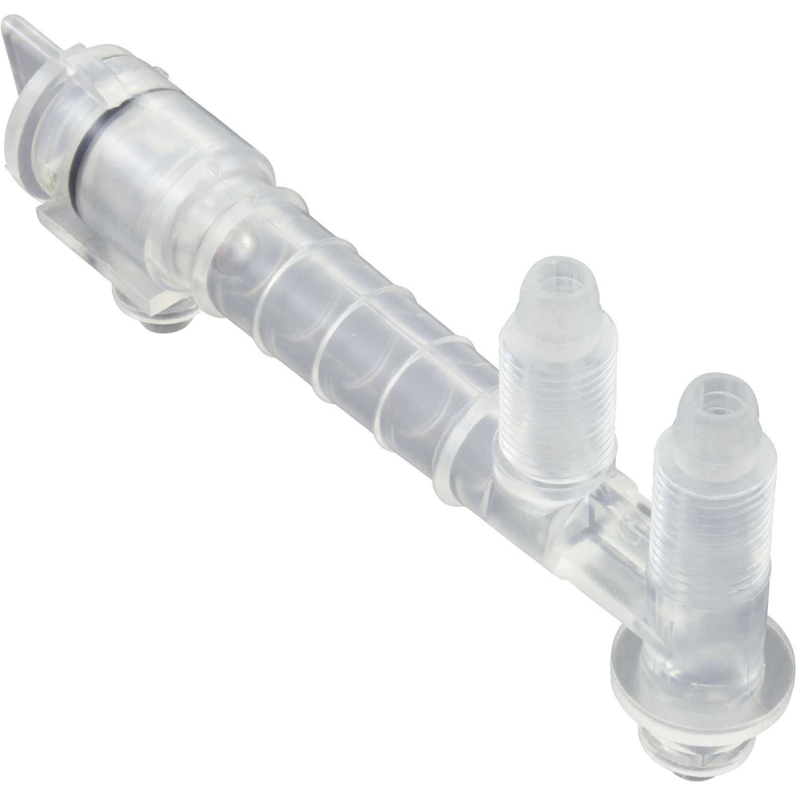 Picture of K148-8 Flow Meter EZ Clor R-3AF In Ground Pool Chlorinator