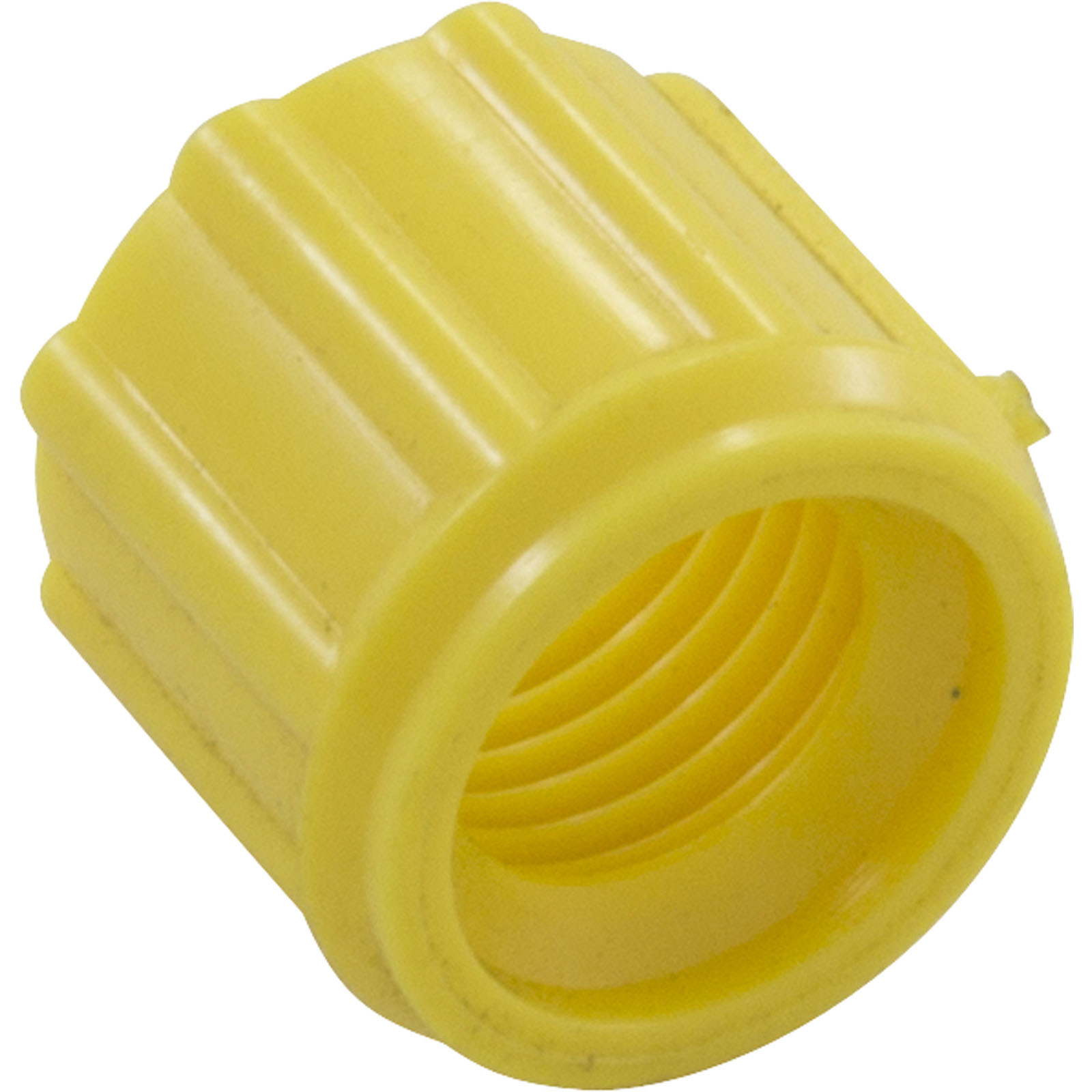 Picture of 824022 Compression Nut EZ Clor Chemical Feeder