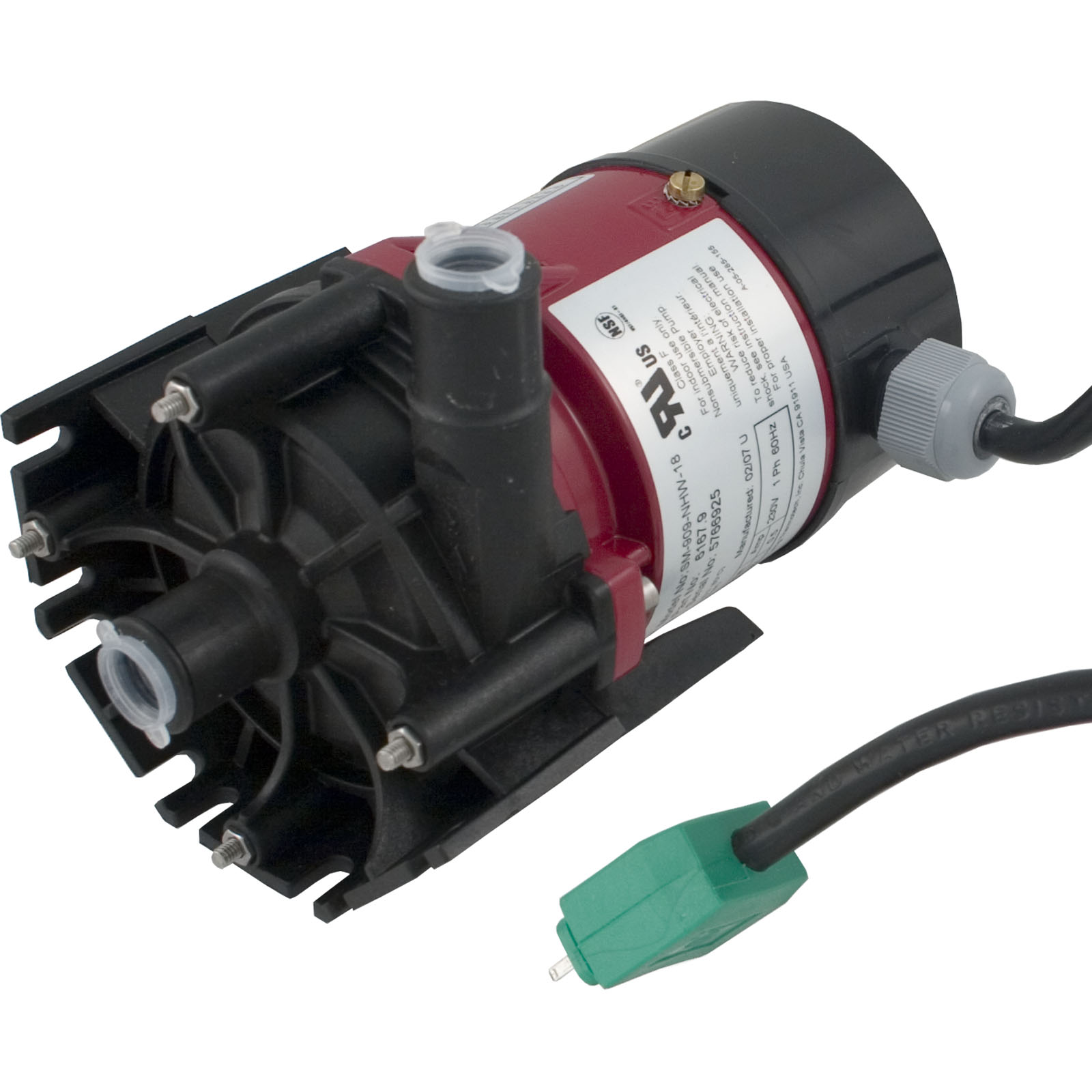Picture of 0420444-KIT PumpCircLaing Retro-Fit for H.E.E.T. Assy 50Hz/60HzOEM