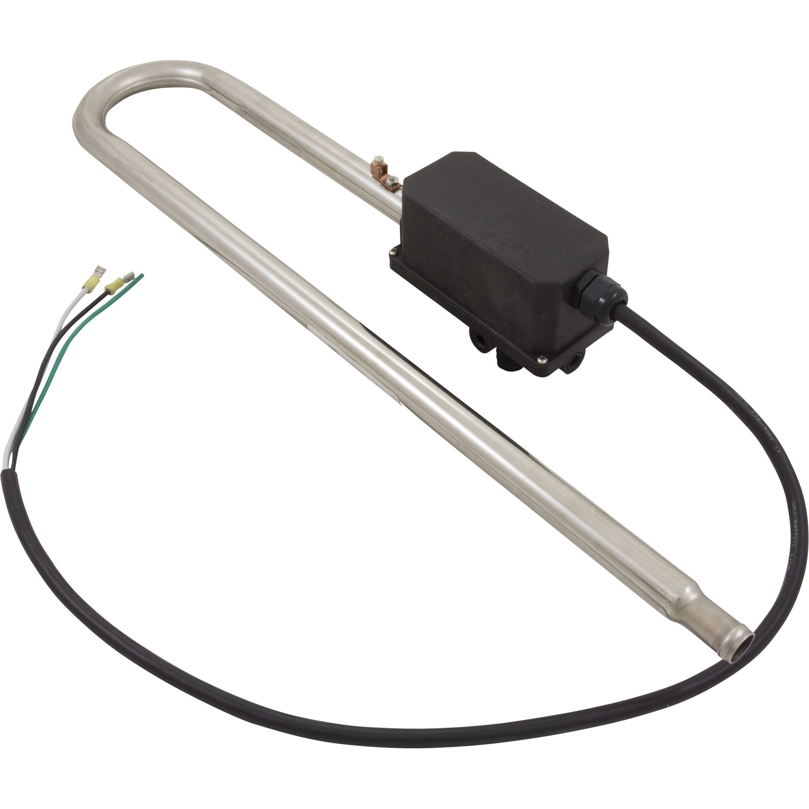 HEATER, LOWFLOW, TROMBONE, BWG, 26