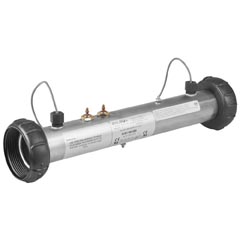 Heater, BWG Euro 50Hz, M7, 3.0kW, 230v,2"x15", w/Sens,Tlpcs - Item 46-138-1375