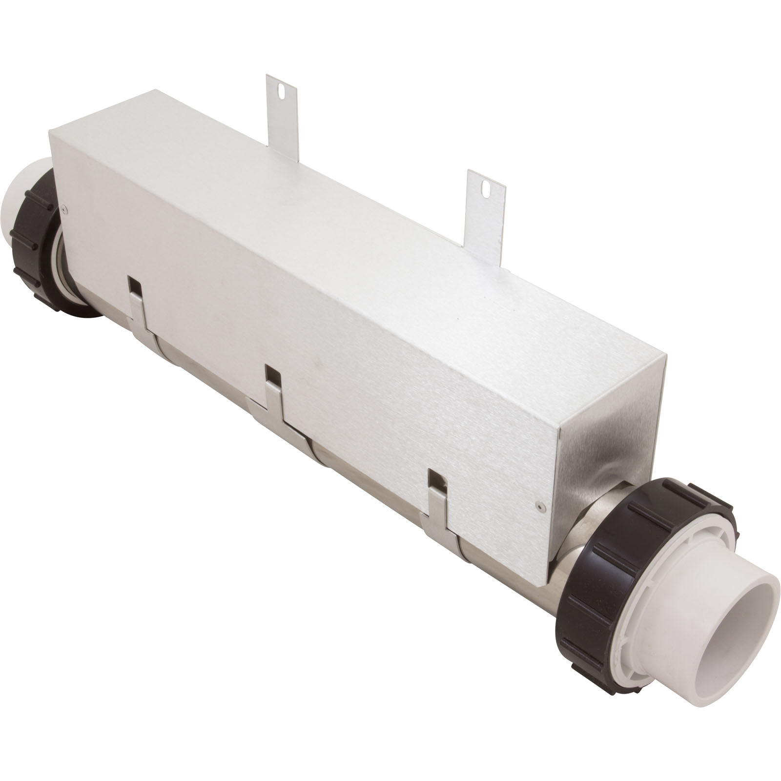 HEATER ASSY, LEISURE BAY REPL,17-1/2