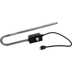 HEATER,LOWFLOW TROMB,D-1 FASTFLO REPL,230V,6.0KW,W/ADPT,GEN | C3556-1