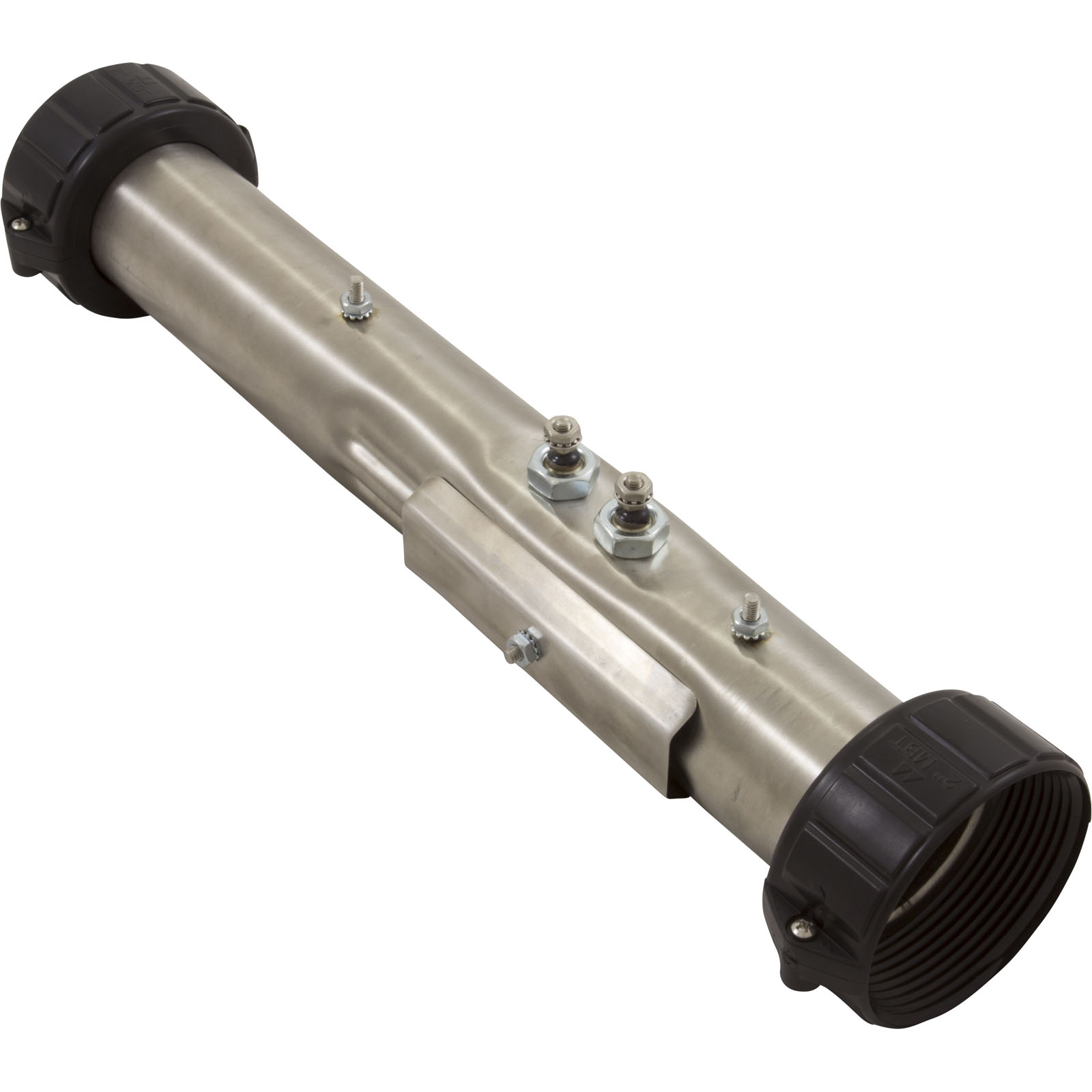 Picture of B24055M Heater FloThru TRS 15