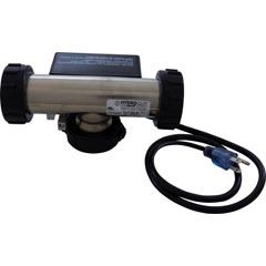 HEATER,BATH,H-Q T STYLE,PH100-A,115V,1.0KW,3FT CORD,PLUG | PH100-10UP