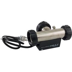HEATER,BATH,H-Q T STYLE,PH100-15UP,115V,1.5KW,3FT CORD,PLUG | PH100-15UP