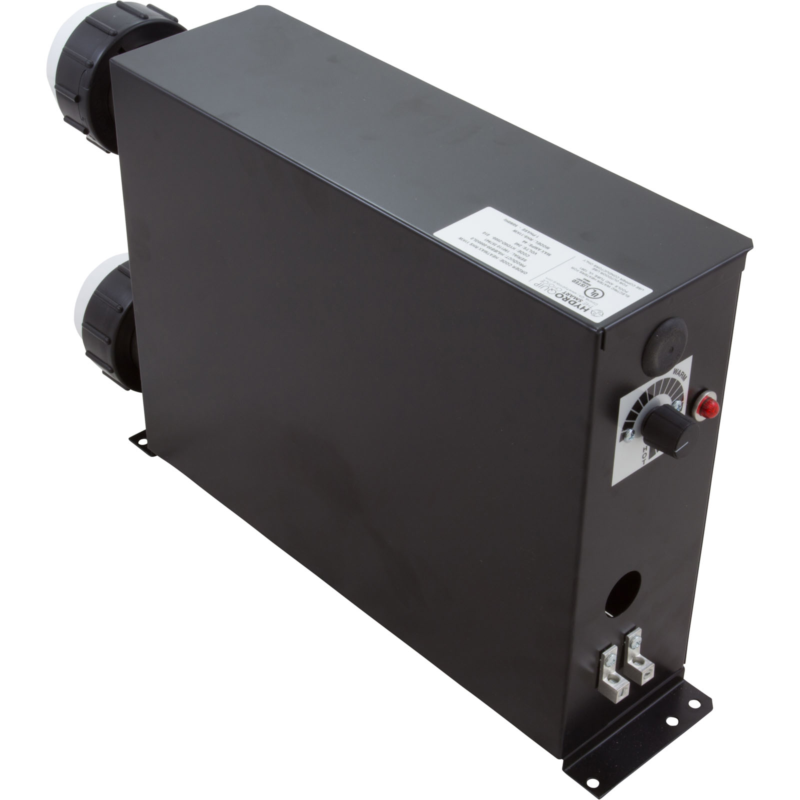 hydro quip air switch