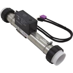 Heater, FloThru, HQ PS Elec,230v, 4.0kW, w/Short Cord,Slide 46-355-1471