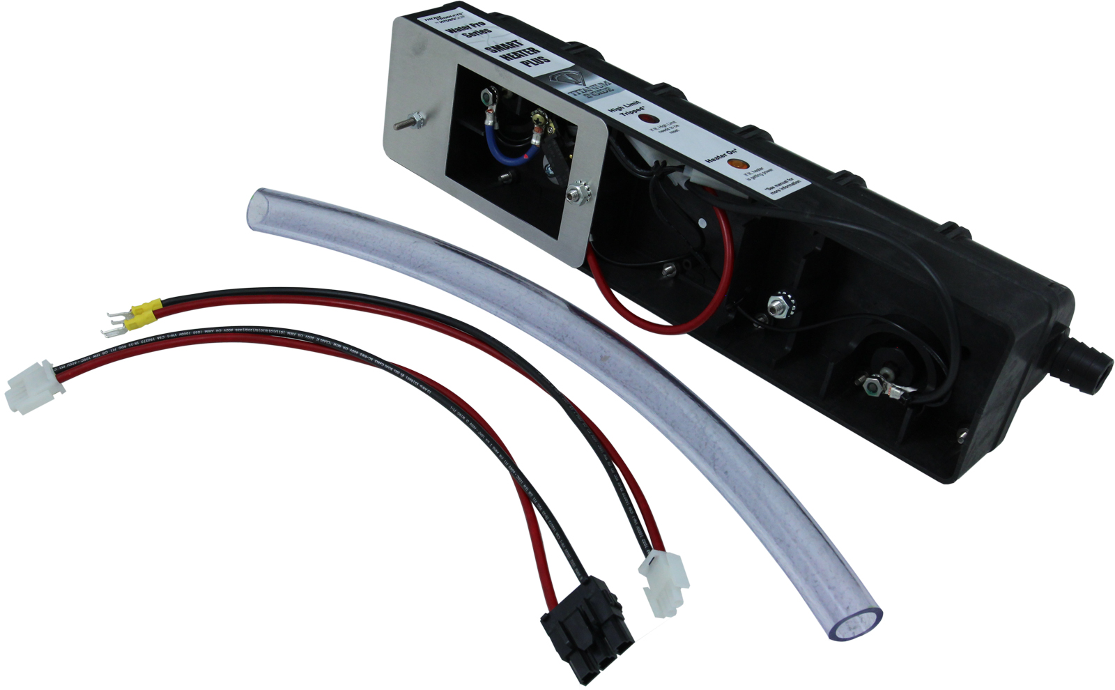 HEATER, LOW FLOW, SMART HEATER REPL, 230V, 5.5KW, GENERIC 2 | 26-3314-1-7T-K
