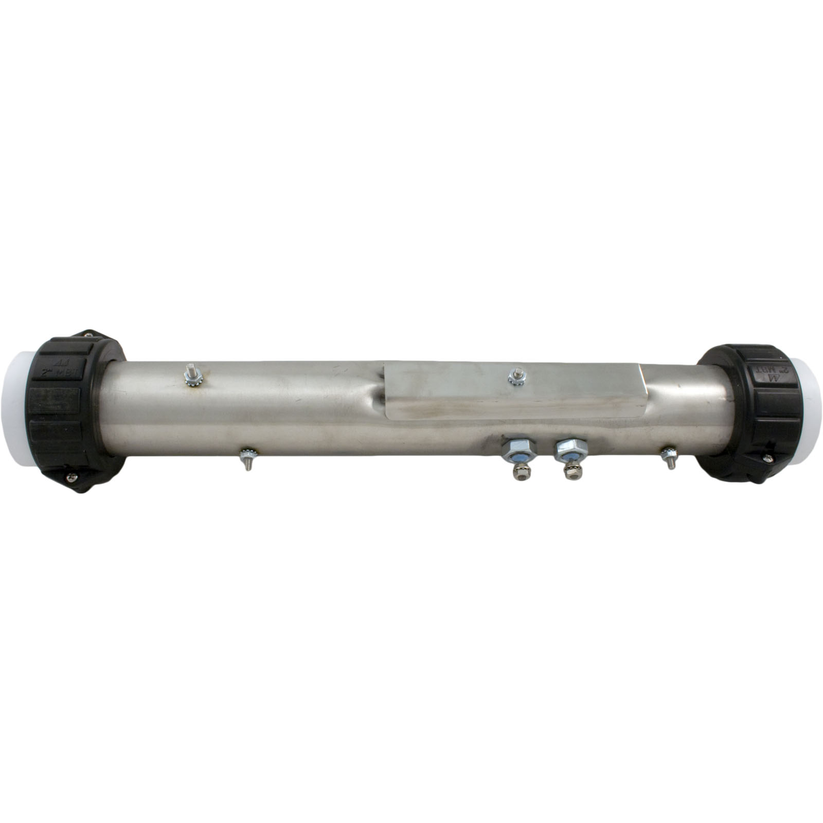 Picture of B24045G Heater FloThru CalSpa Repl 15-1/2