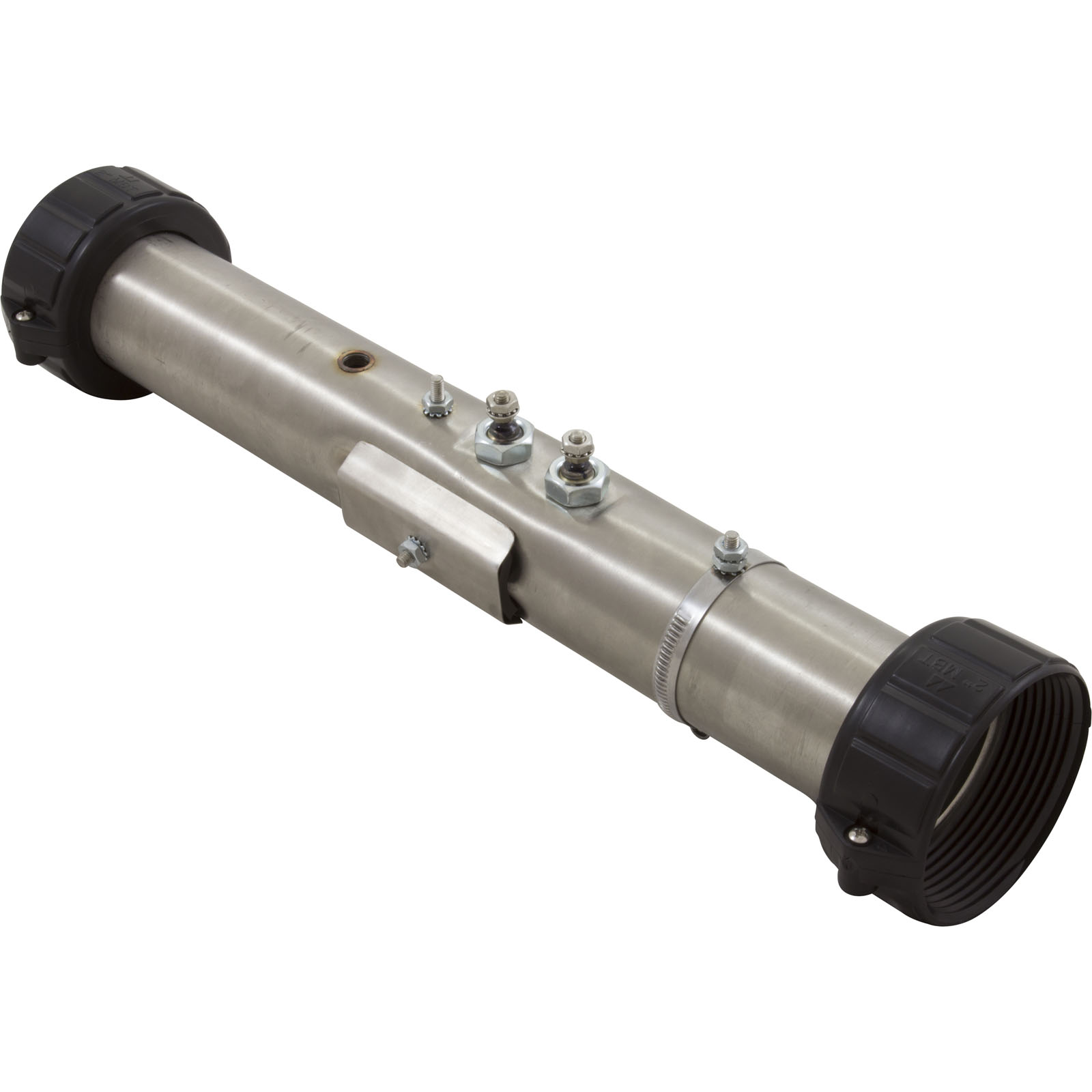 Picture of B24055U Heater FloThru Morgan Repl 15