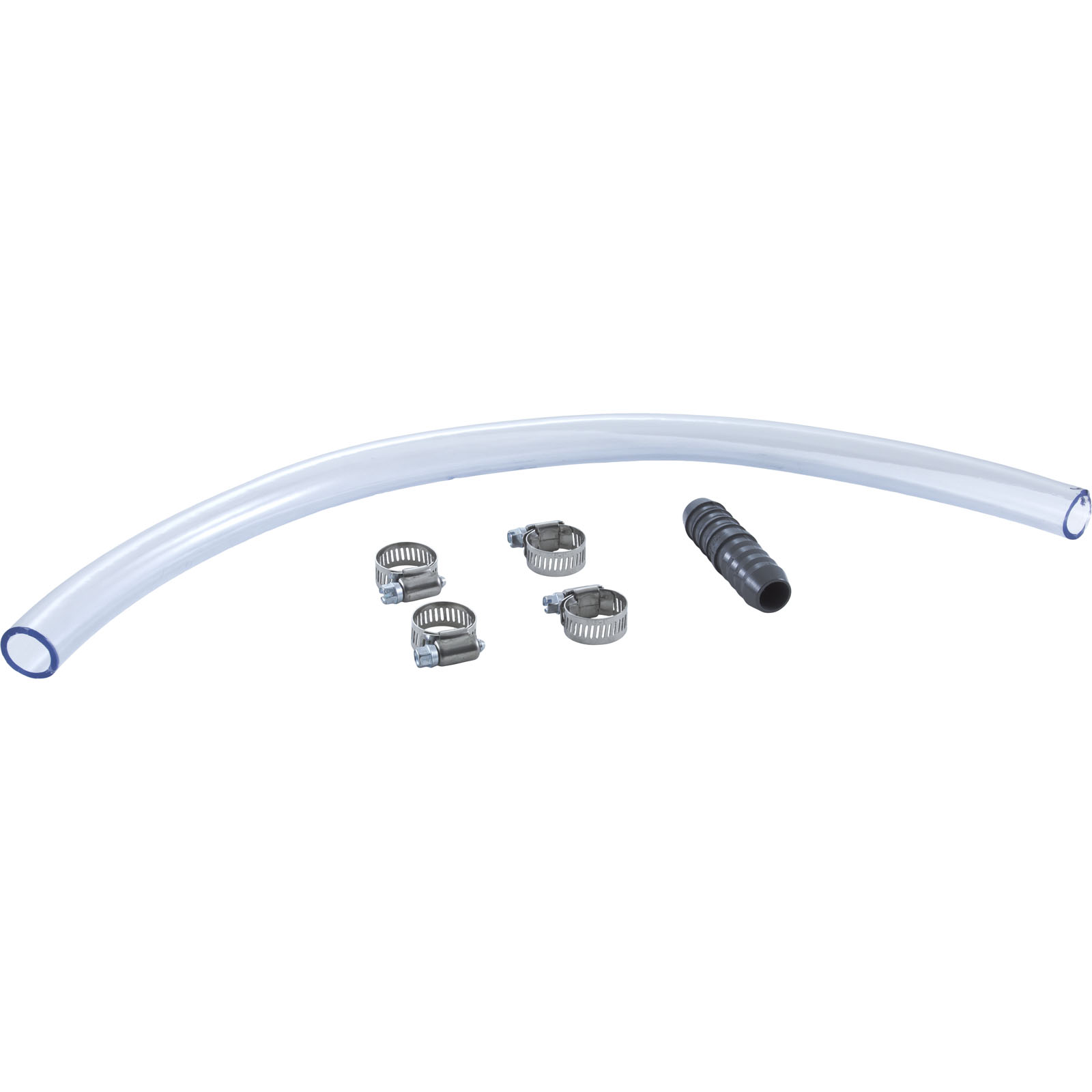 Picture of C2550-3661-TI HeaterLow-FlowLaing Tri-Bend 202015