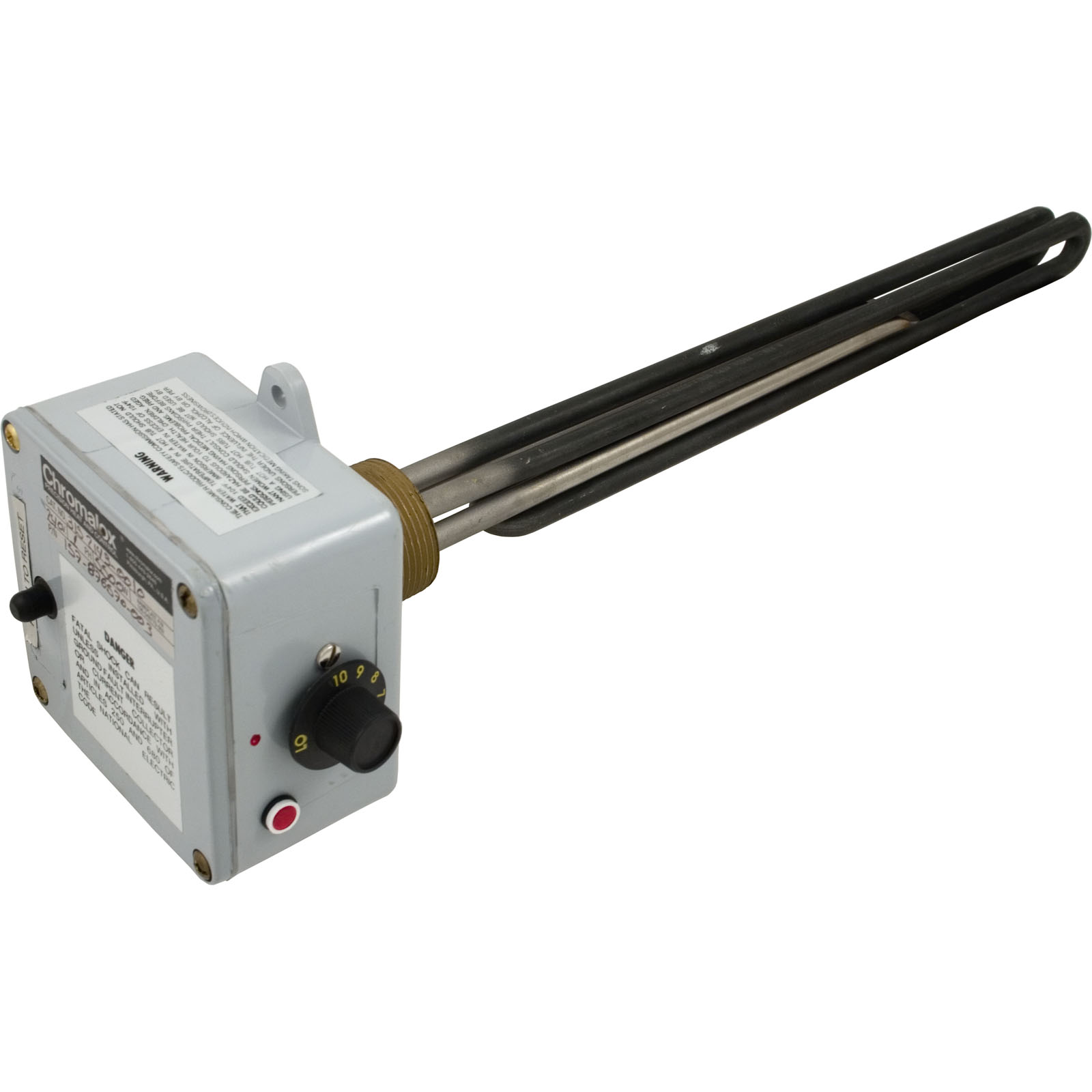 Picture of 35-16-00141 HeaterScrew Plug12