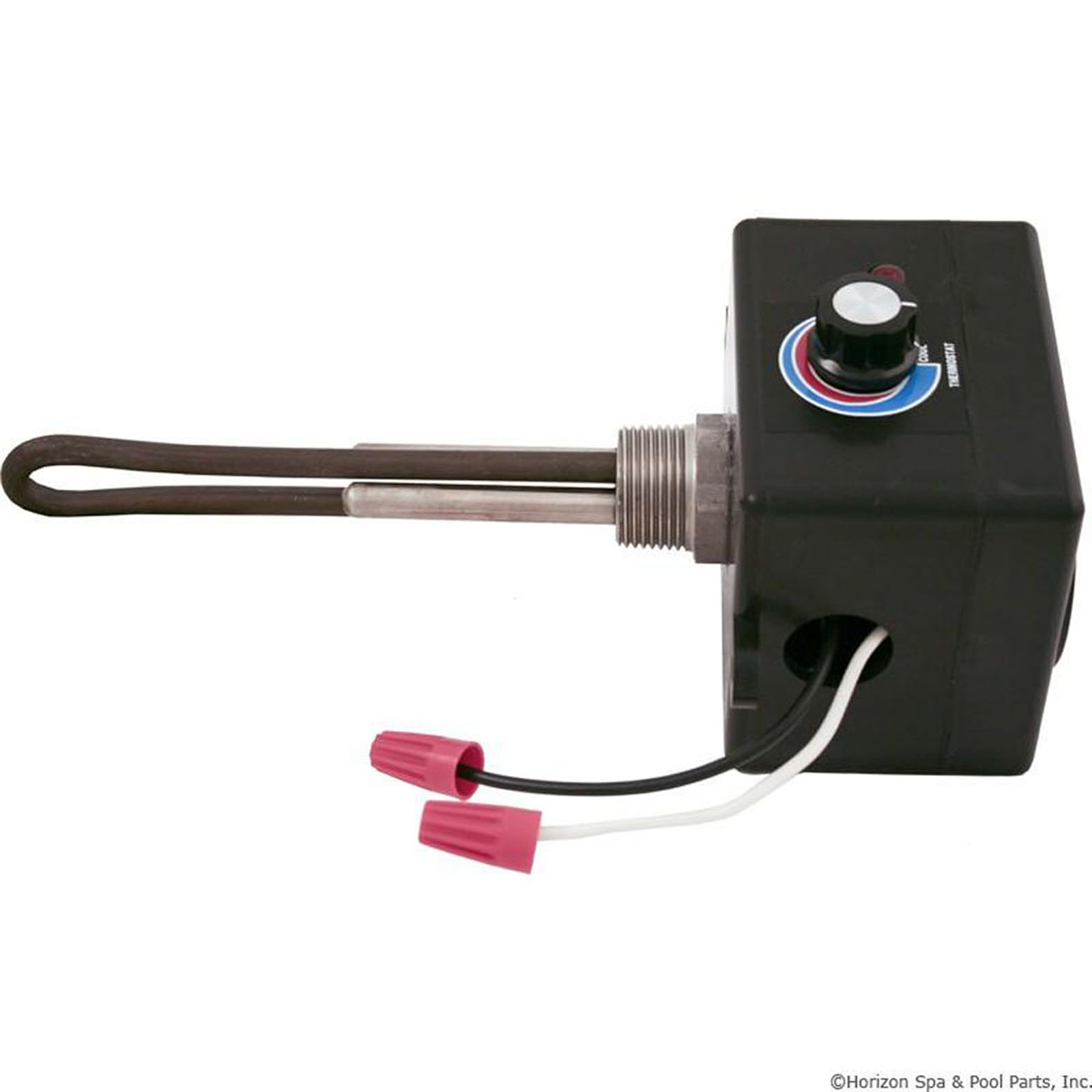 Picture of Heater, Screw Plug, 8