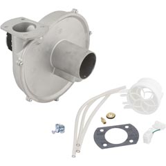 Blower Kit, Pentair Max-E-Therm 333, Nat. 47-102-1466