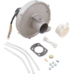 Blower Kit, Pentair Max-E-Therm 333, LP 47-102-1467