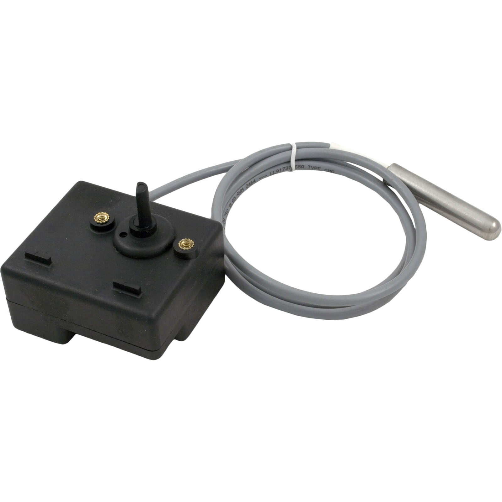 Picture of 471431 Thermostat Pentair Purex Minimax 100 Electronic