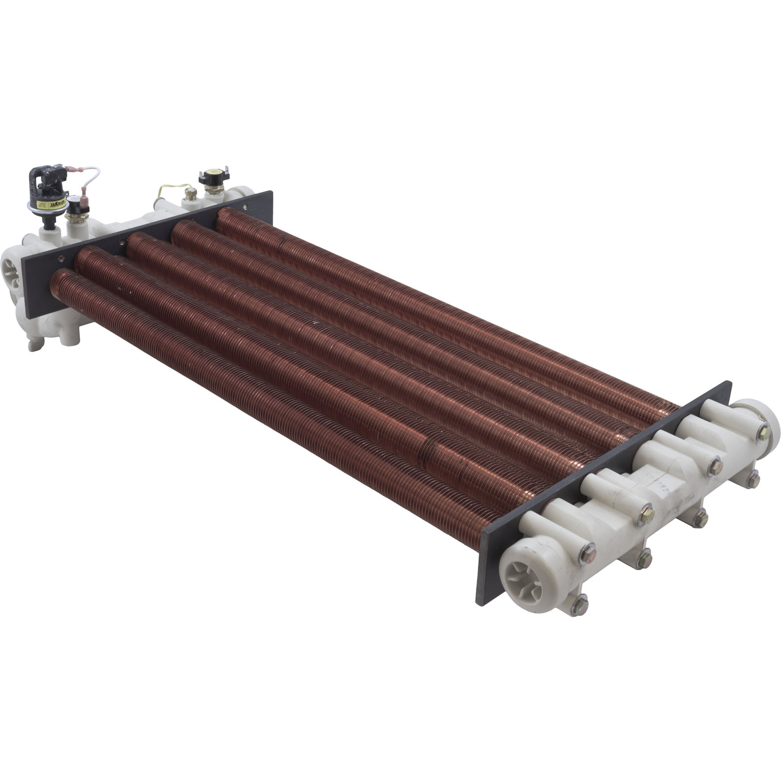 Spas & Pools 471838 Heat Exchanger Pentair Purex MiniMax NT 400