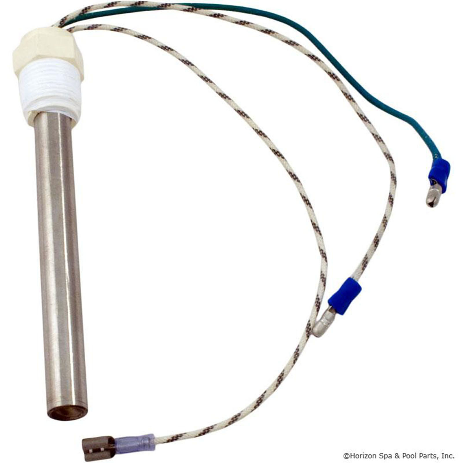 Picture of  Heater Cartridge Comfort Line Spa-N-A-Box 540w