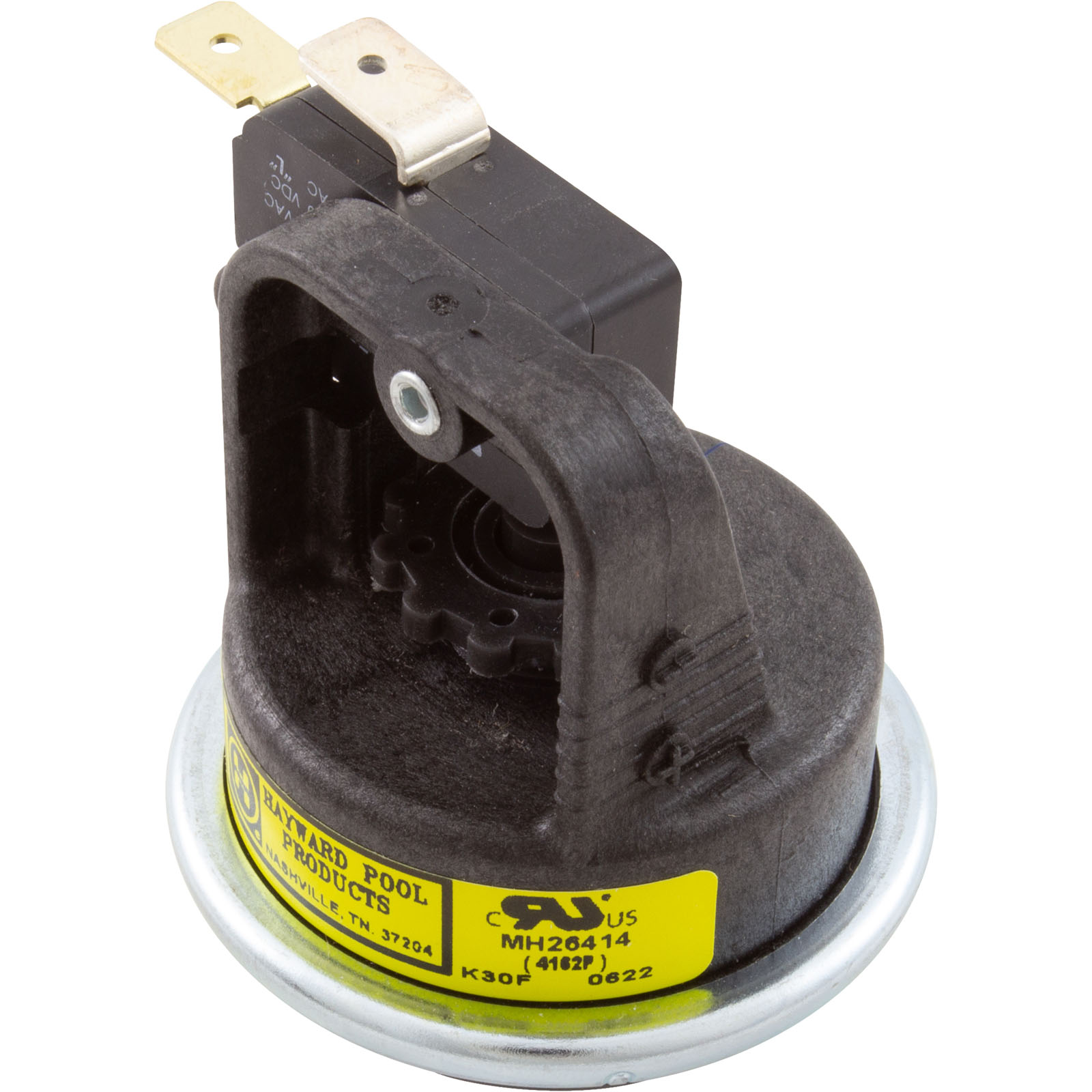 Picture of FDXLWPS1930 Pressure Switch Hayward Universal