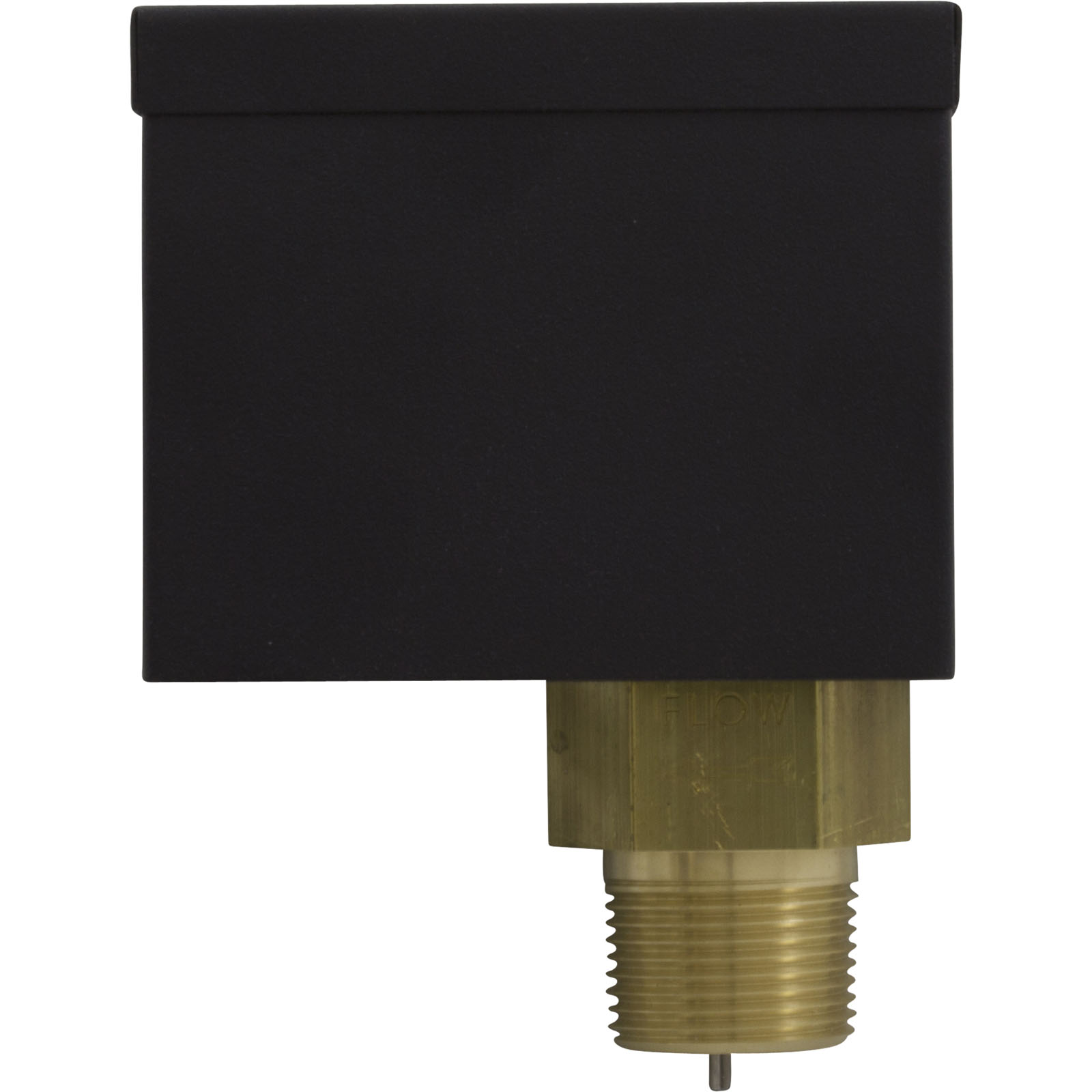 Spas & Pools 007142F Flow Switch Raypak Hi Delta Heaters