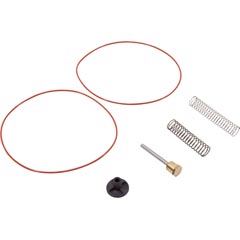 Bypass Valve Kit, Raypak 206A - 408A, Plastic 47-197-1421