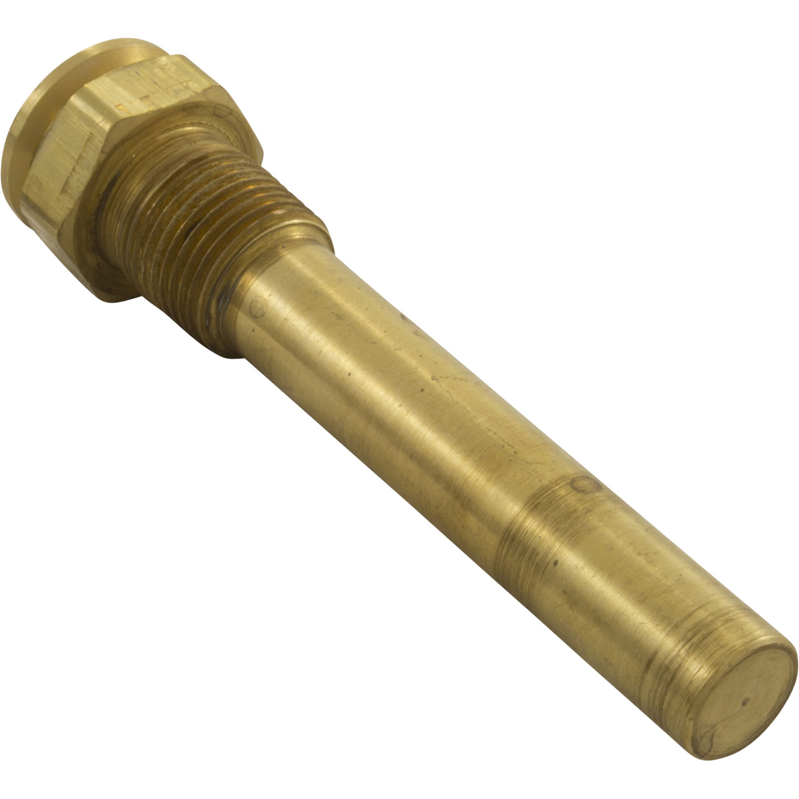 Picture of TST2301 Thermowell Lochinvar Boilers/Heaters 3/8"