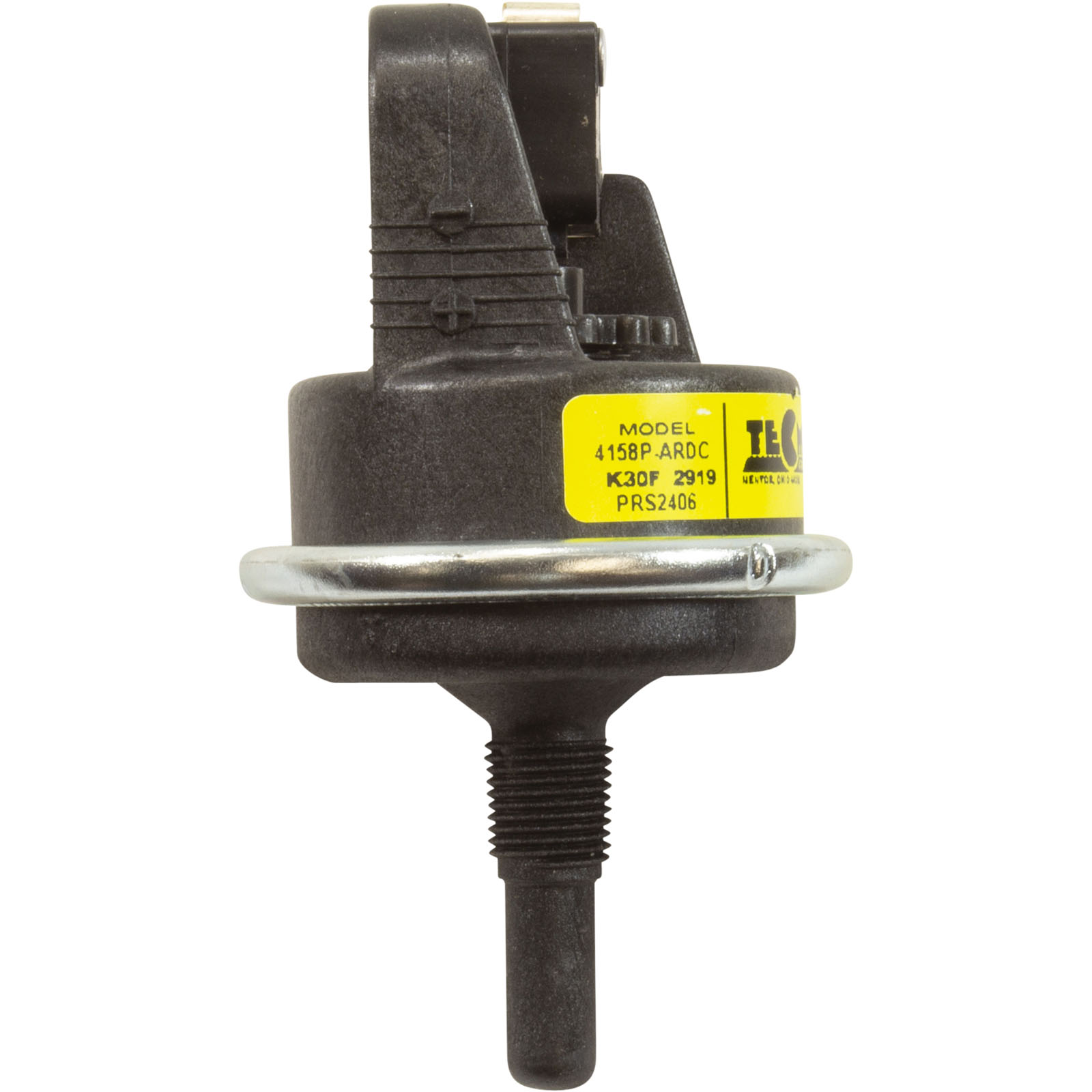 Spas & Pools PRS3406 Pressure Switch Lochinvar EnergyRite Heater Water