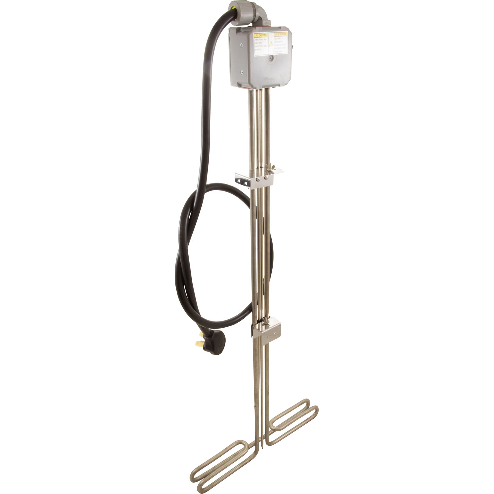 Picture of Immersion Heater, Little Giant, Baptistry, 1.5/6kW, 115/230v