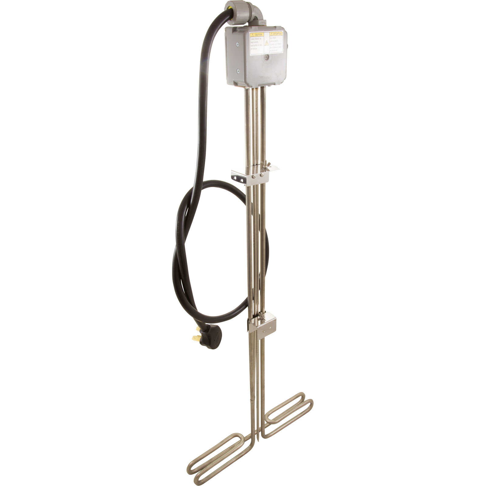 Picture of 6HI-HL-240 Immersion Heater Little Giant Baptistry 1.5/6kW 115/230v