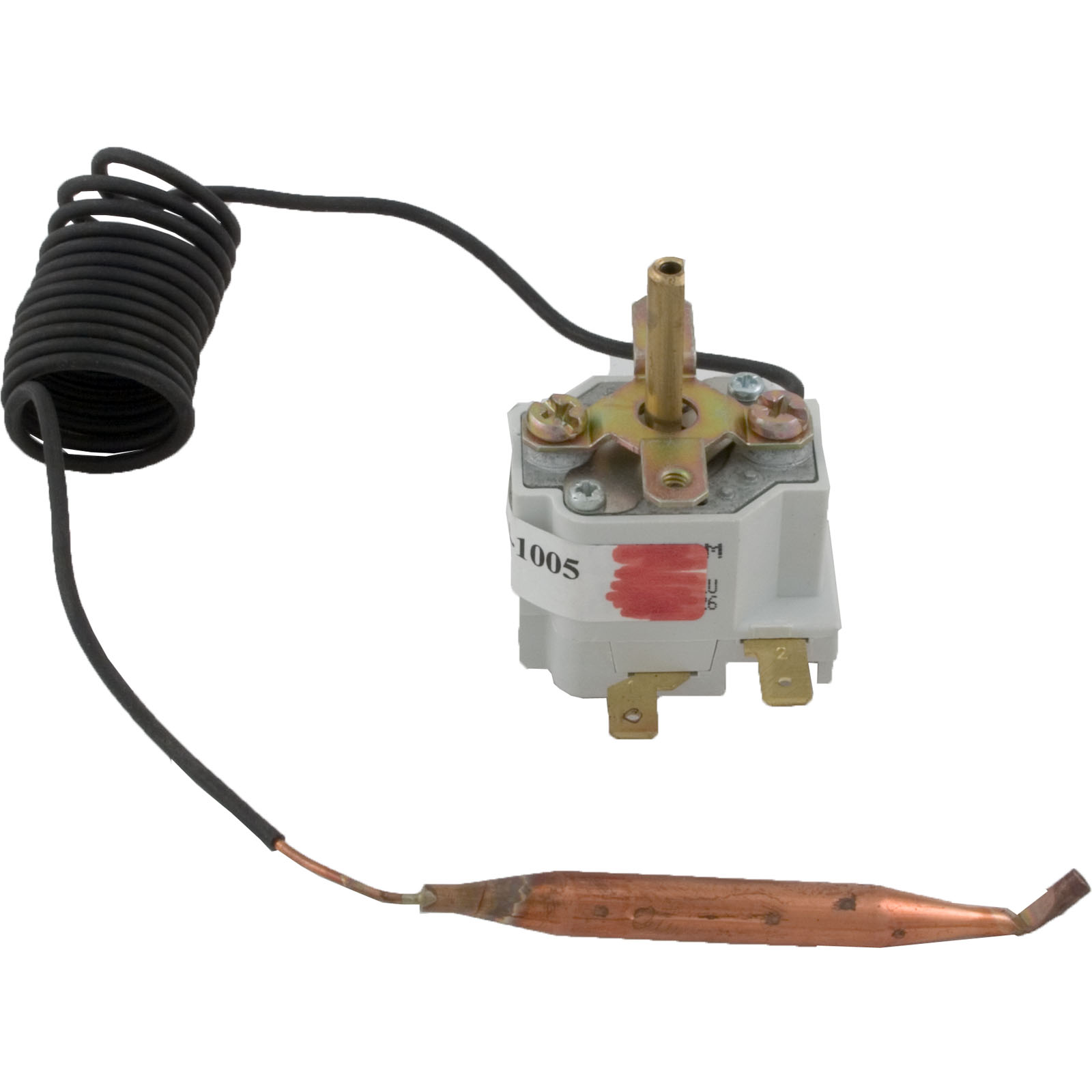Picture of  Thermostat Cotherm 5/16