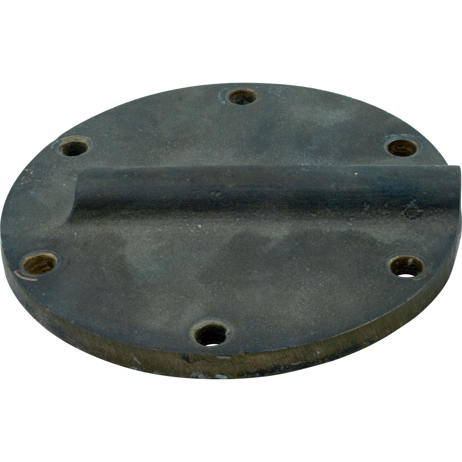 Picture of 70793-BOTTOM Flowtube Bottom Cover Tropic Air Purex Islander/Manatee