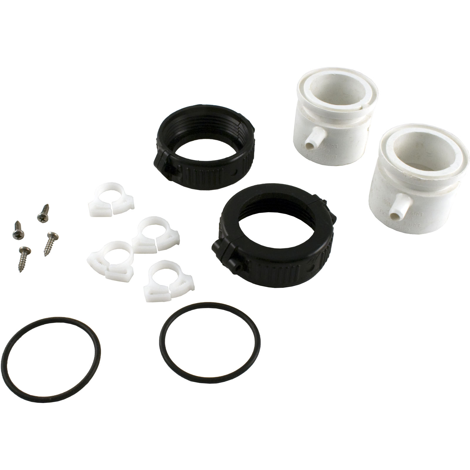 Picture of  Heat Jacket Parts Kit Barb Union