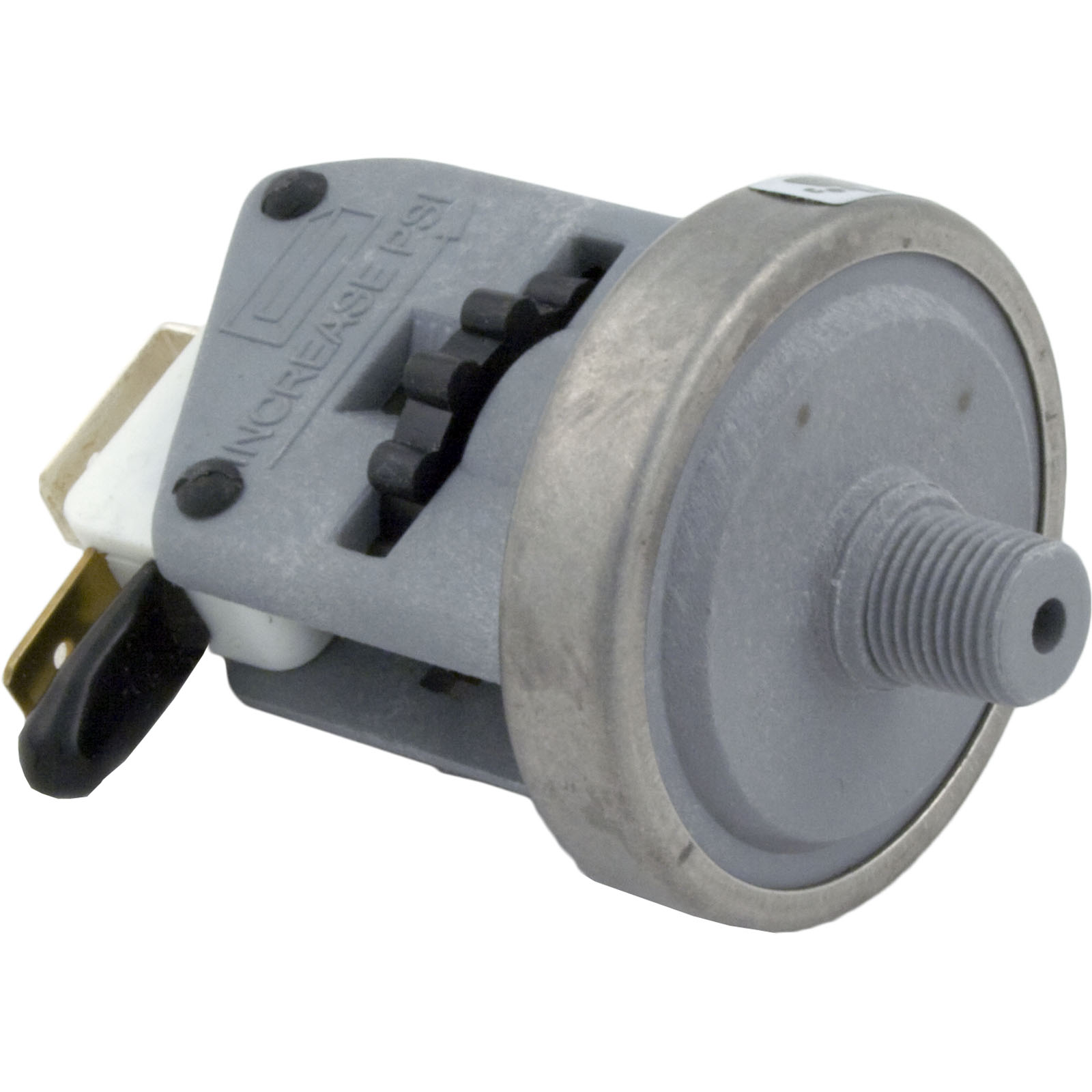 Picture of 800134-3 Pressure Switch Len Gordon 1A 1/8