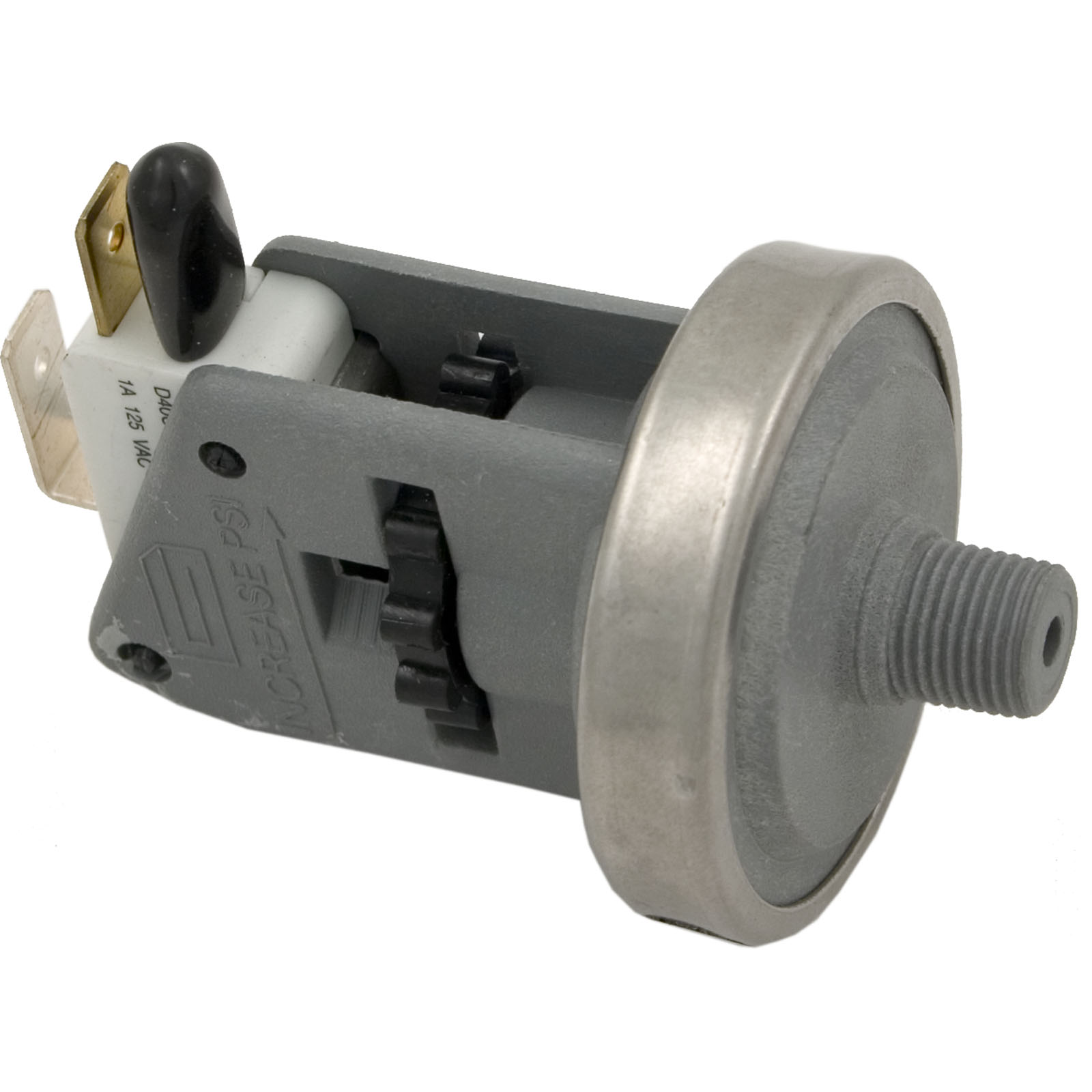 Picture of 800140-3 Pressure Switch Len Gordon 1A 1/8
