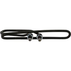 FLOW THRU ELEMENT, 5.5KW, 230V, 10