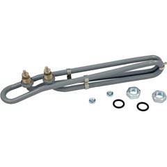 FLOW THRU ELEMENT, 5.5KW, GENERIC, 10-1/2