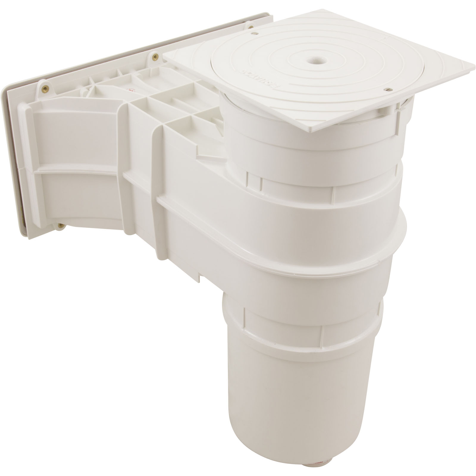 Wide Mouth Wall Skimmer,Swimming Pool Skimmer, Skimmer Pool Pvc