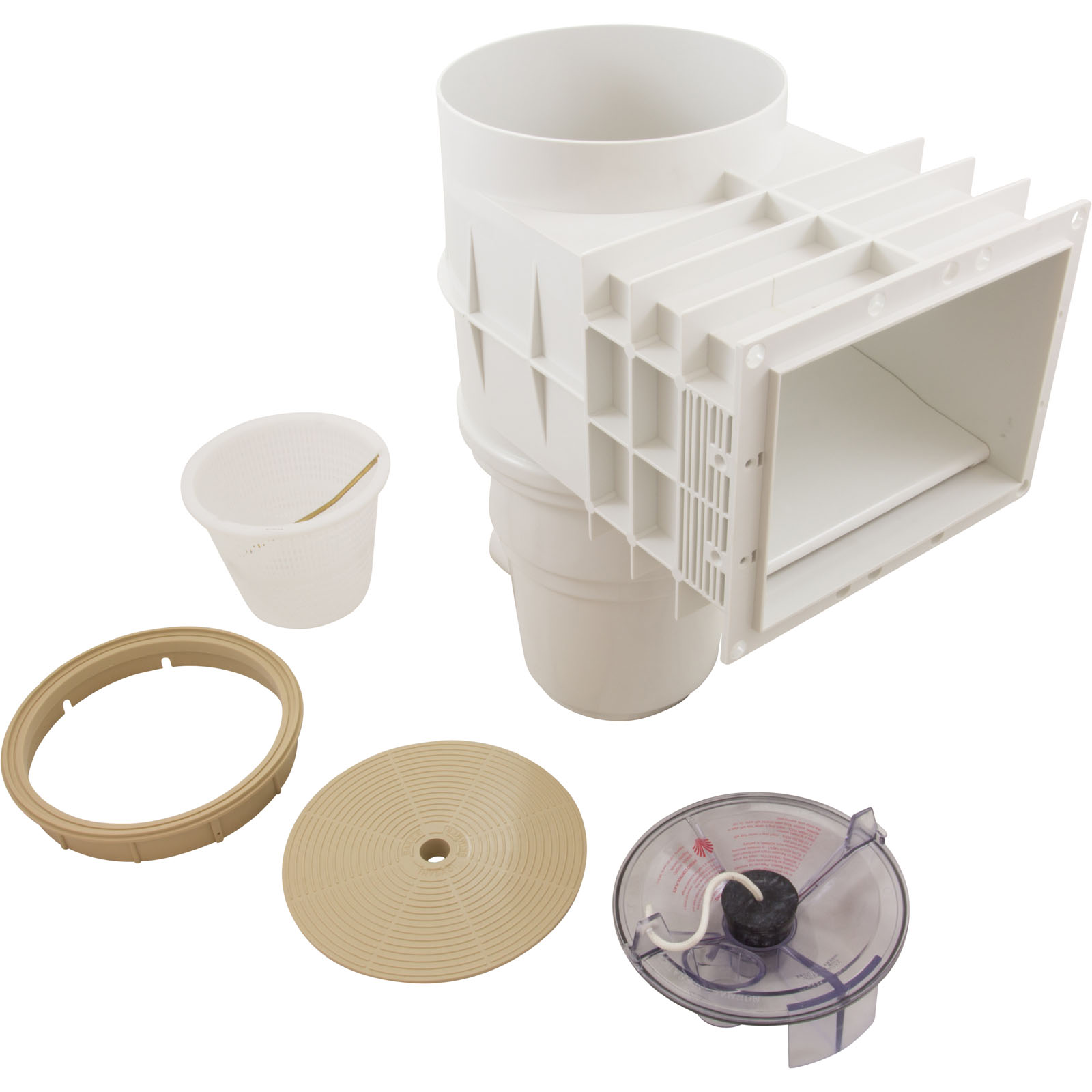 waterco skimmer