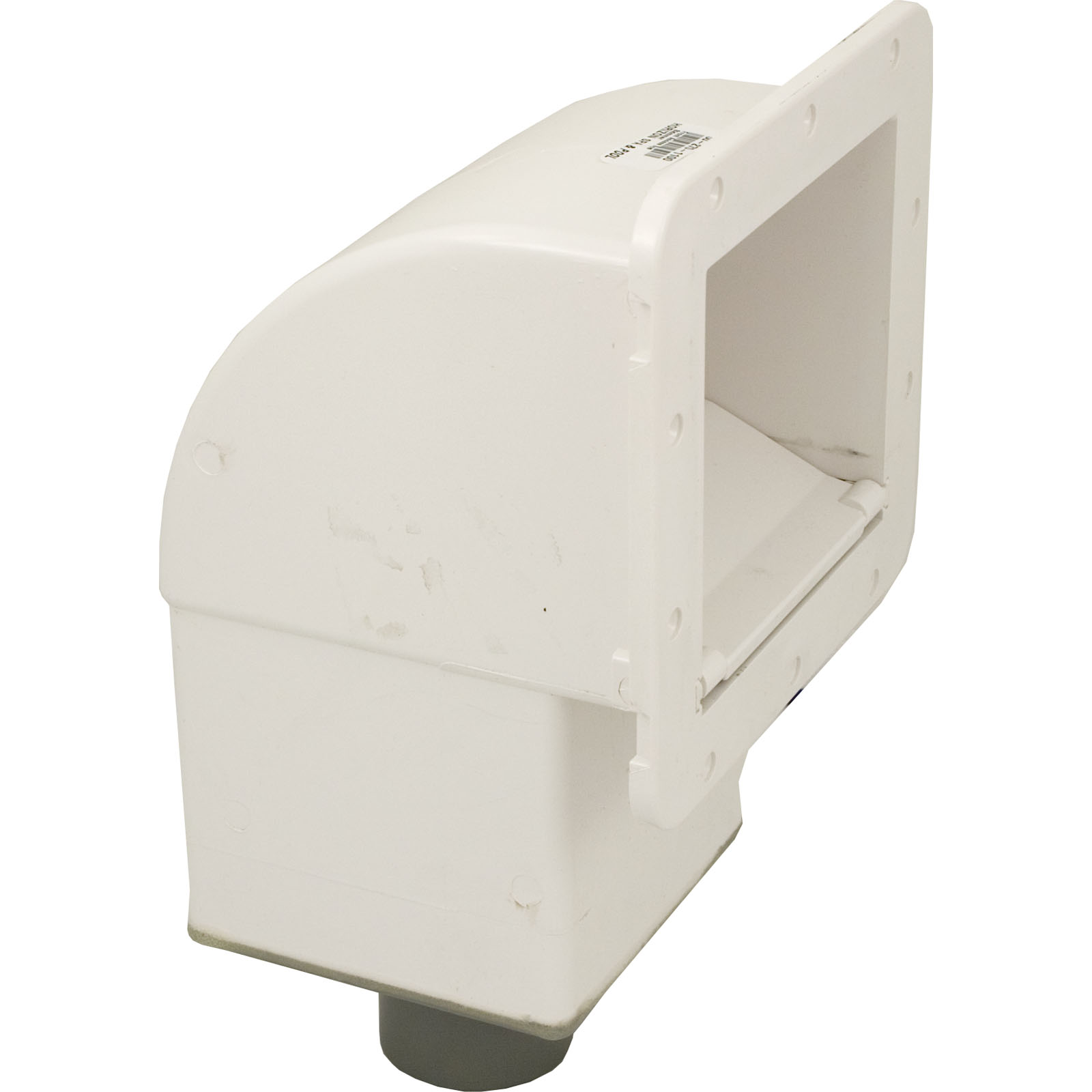 SKIMMER COMPLETE, WATERWAY, SPA FRONT ACCESS | 510-1500