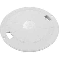Lid, Hayward SP1070 Skimmer, 9-7/8"OD, White 51-150-1702