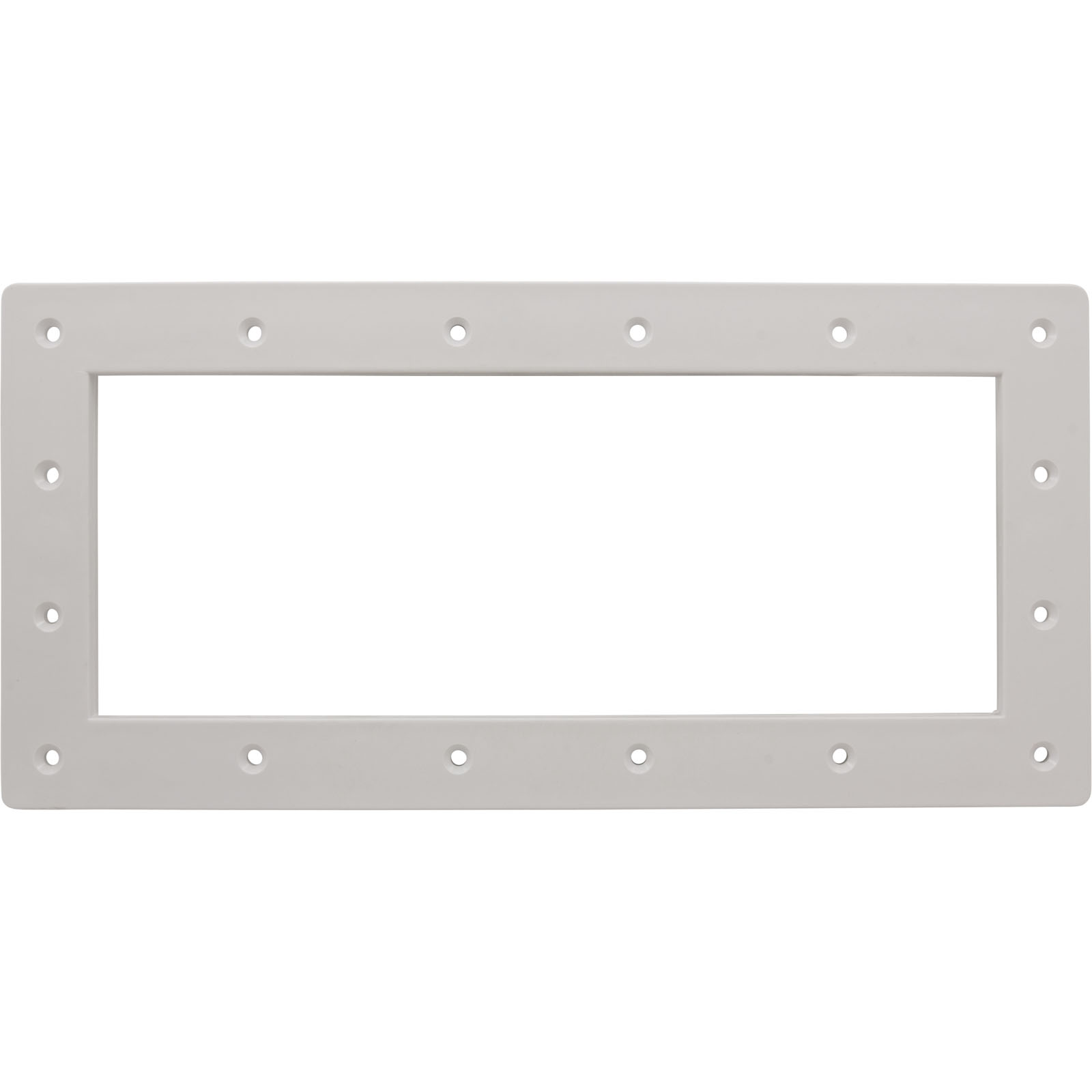 Spas & Pools - 4411030707 Face Plate Kit Astral Above Ground Skimmer