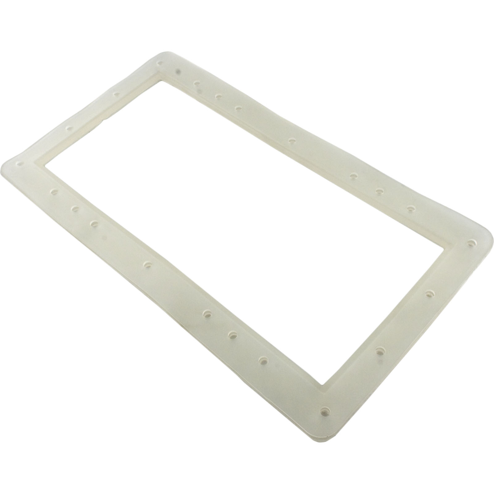 GASKET, WATERWAY FLOPRO/II WIDE MOUTH, FACEPLATE | 711-4100