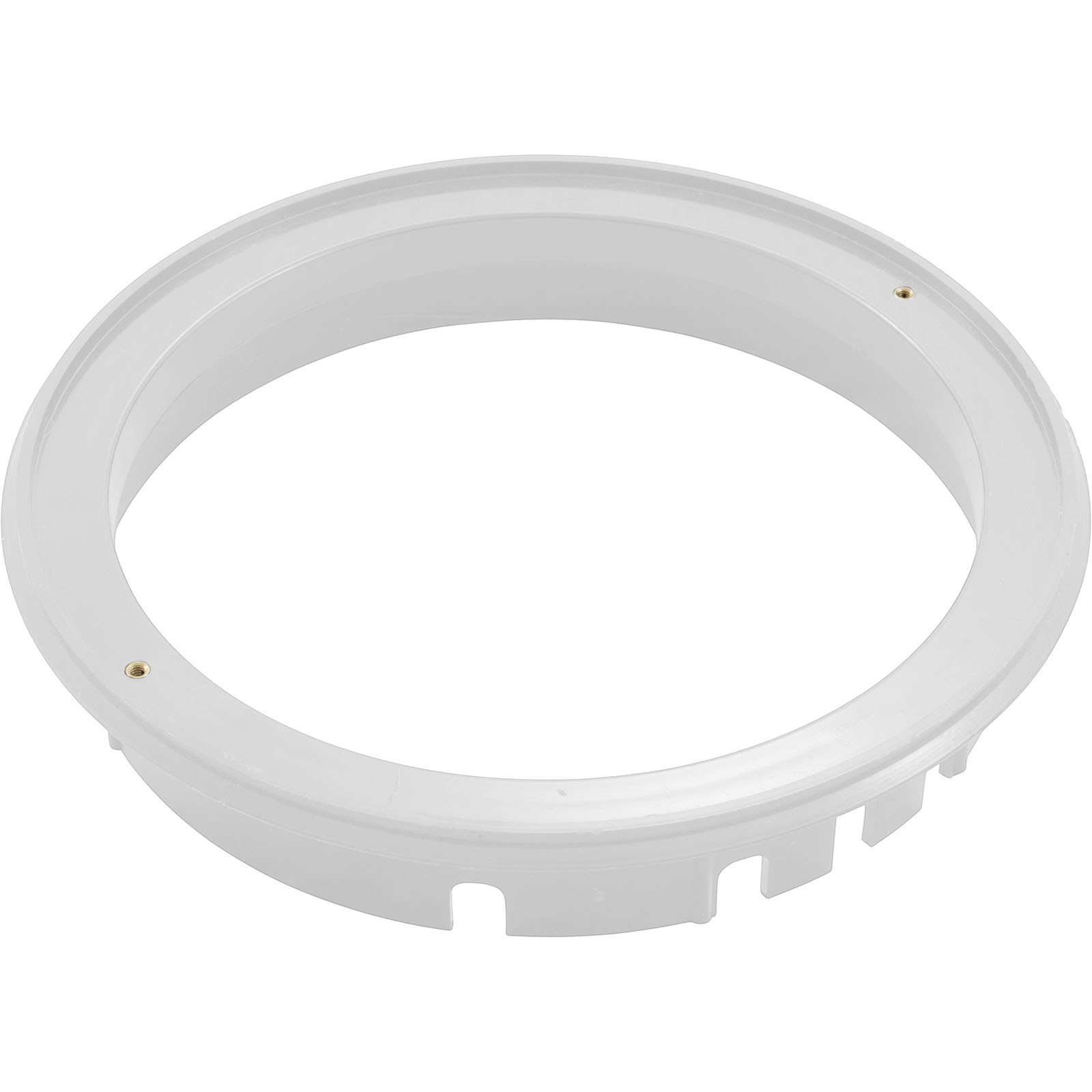 SKIMMER COLLAR, WATERWAY RENEGADE, WHITE | 519-6420