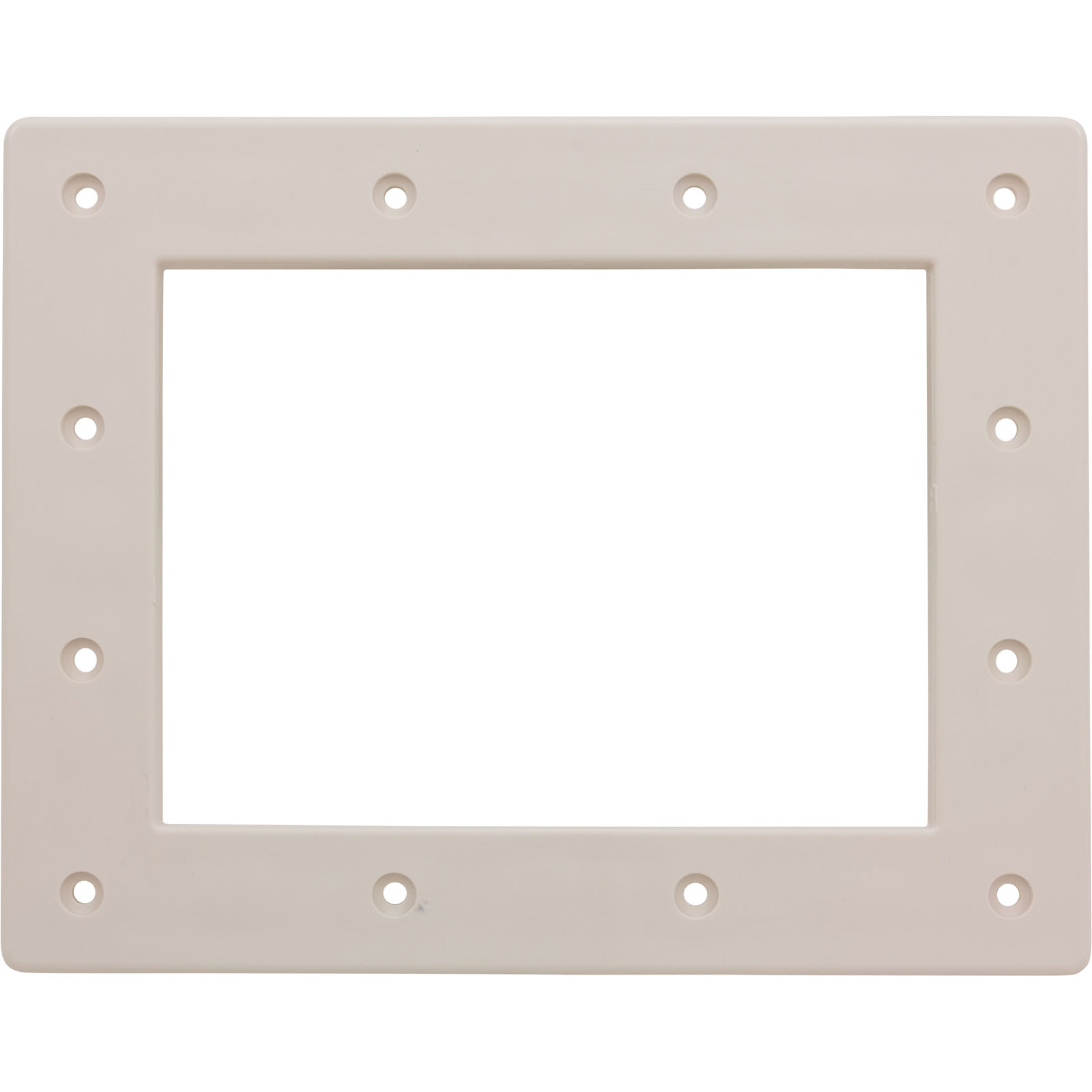 SKIMMER FACEPLATE, WATERWAY RENEGADE, WHITE | 519-9530