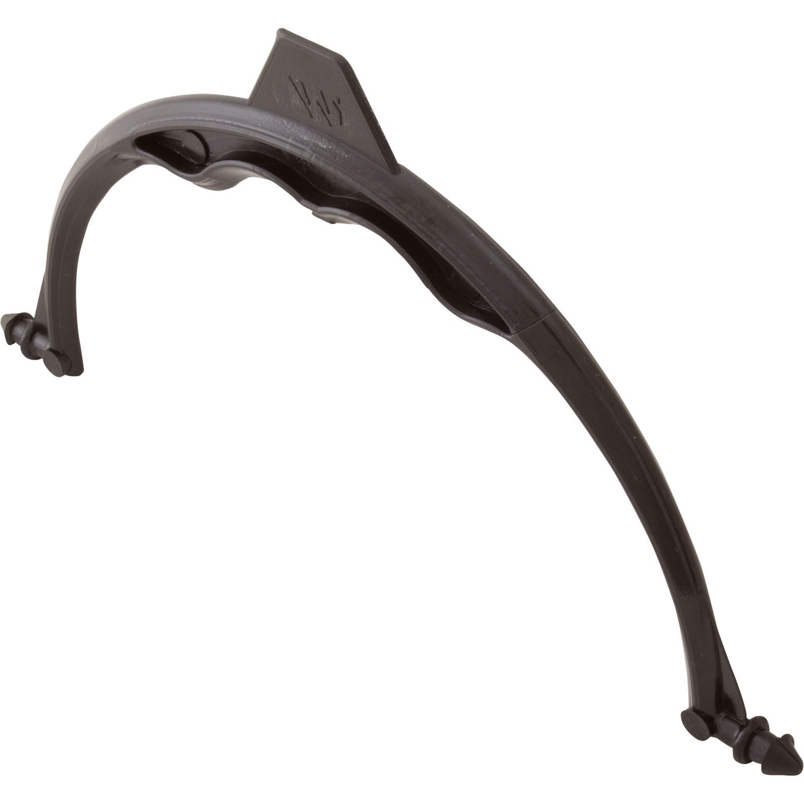 HANDLE, SKIMMER BASKET, OEM WATERWAY RENEGADE VINYL | 519-3250