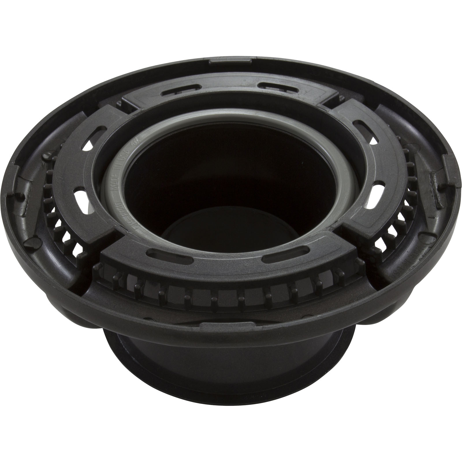 Picture of 550-8059-DSG Weir Assembly WW Dyna-Flo High Volume DSG