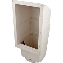 SKIMMER BODY, JWB FRONT LOAD | 9912000